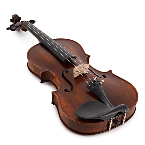 Stentor Arcadia Violin 4/4 Size Distressed Finish