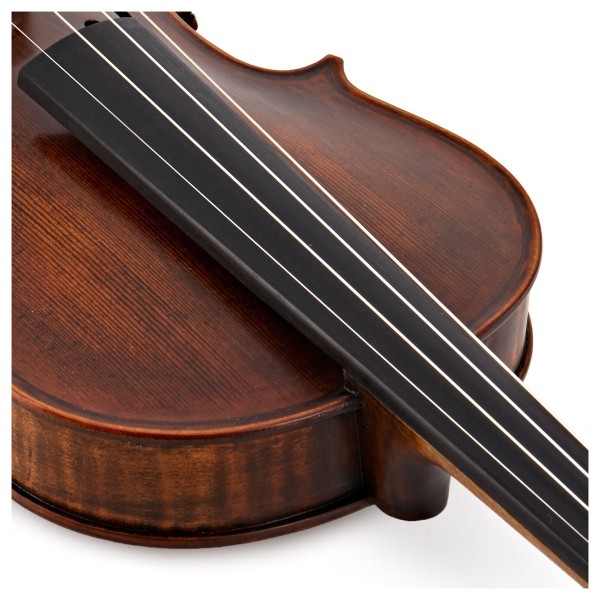 Stentor Arcadia Violin 4/4 Size Distressed Finish