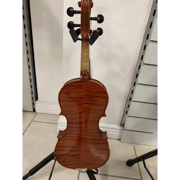 Zhou Qian 4/4 Violin & Hard case