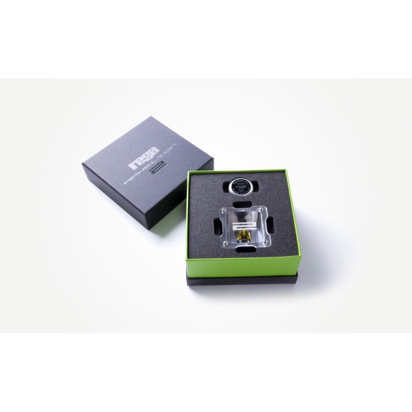 Rega Aphelion In Box