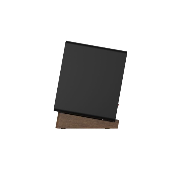 Onkyo GX-10DB Black side