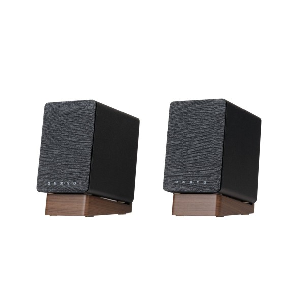 Onkyo GX-10DB Black Front