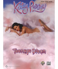 Katy Perry - Teenage Dream PVG