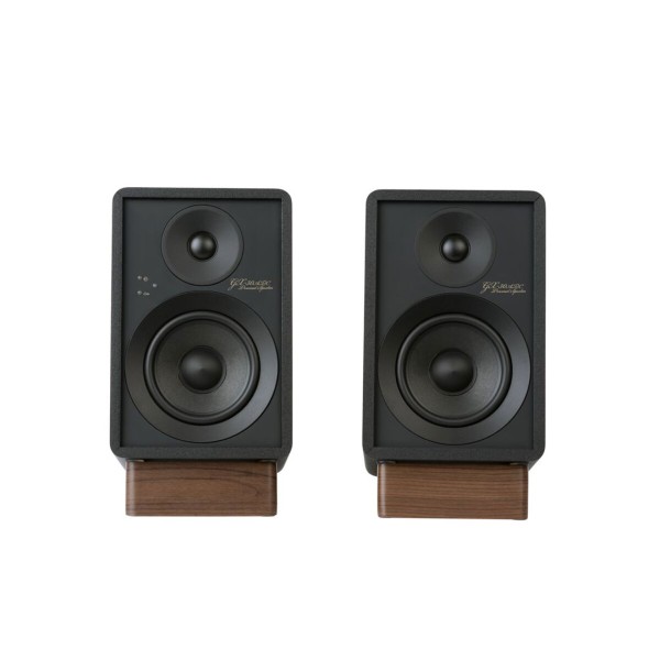 Onkyo GX-30ARC black front