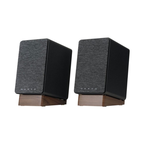 Onkyo GX-30ARC black angle