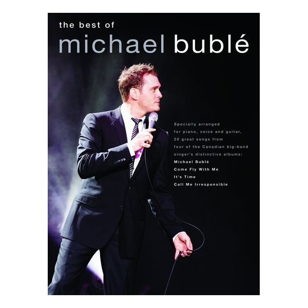 Michael Buble - Best Of