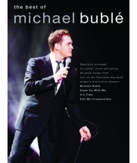 Michael Buble - Best Of