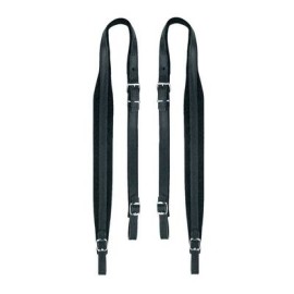 45-MLV Boston Accordion Straps