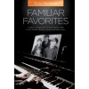 Piano Playbook Familiar Favorites