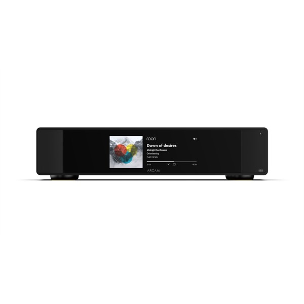 Arcam ST25 Music Streamer