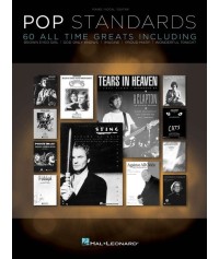 Pop Standards (PVG)