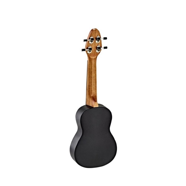 Ortega Keiki Peace Soprano Ukulele Pack