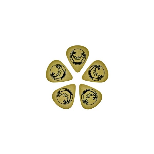 Ortega Keiki Peace Soprano Ukulele Pack