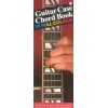 Guitar Case Chord Book in Full Colour