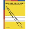Making the Grade Clarinet Grades 1-3