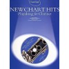 Playalong for Clarinet New Chart Hits