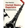 Paul Harris Clarinet Basics Repertoire