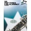 Dip In: 50 Graded Pop Clarinet Tunes