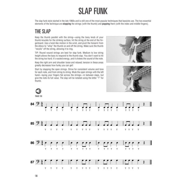 Hal Leonard Complete Edition Bass Method