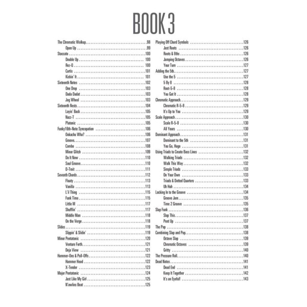 Hal Leonard Complete Edition Bass Method