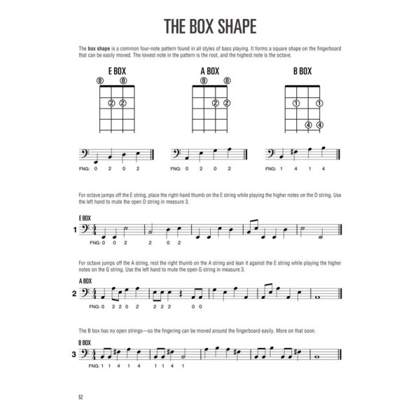 Hal Leonard Complete Edition Bass Method