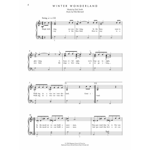 Essential Christmas Collection