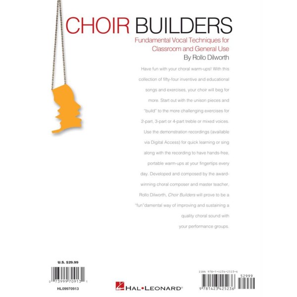 Choir Builders