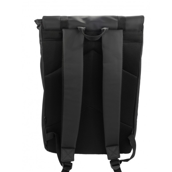 Backpack G-Clef: "Pack N Play"