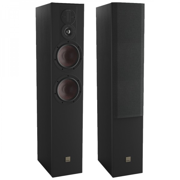 OPTICON 6 MK 2 FLOORSTANDING SPEAKER