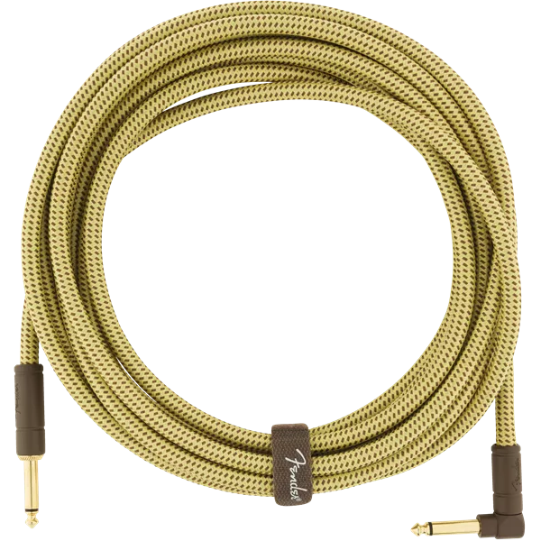 Fender Deluxe Series Instrument Cable