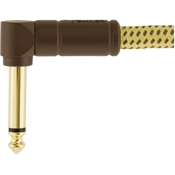 Fender Deluxe Series Instrument Cable