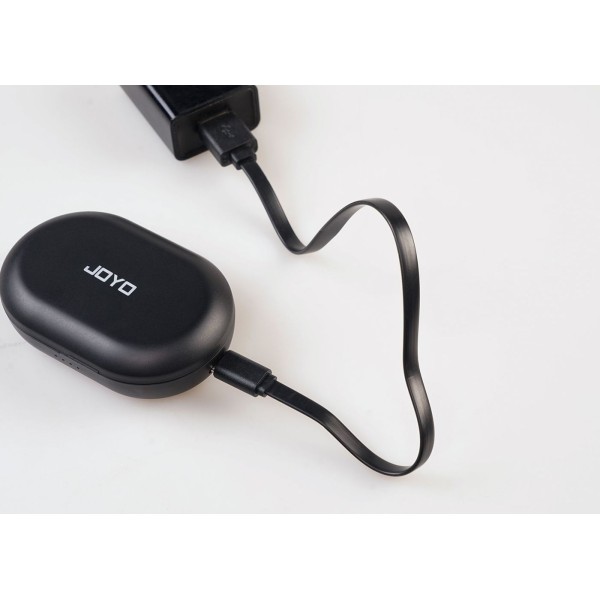 JOYO JW-05M Wireless Livestream Mini Mic USB-C