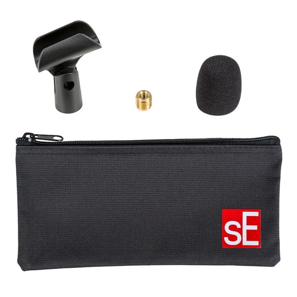 SE Electronics V3 Vocal Dynamic Microphone