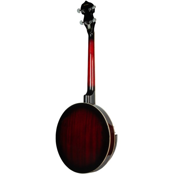 B&M Perfect Tenor 4 String Banjo