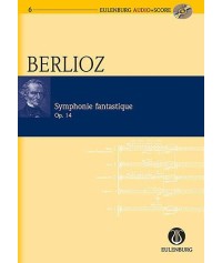 Berlioz Symphonie Fantastique Op. 14