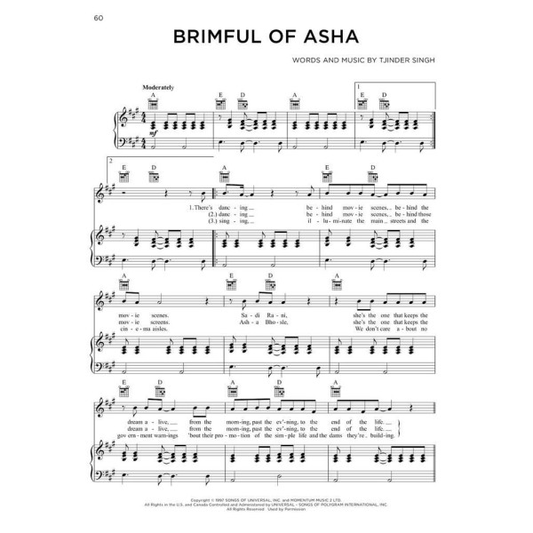 The New Decade Series: Songs of the 1990's