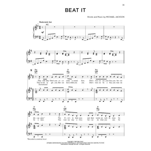 The New Decade Series: Songs of the 1980's