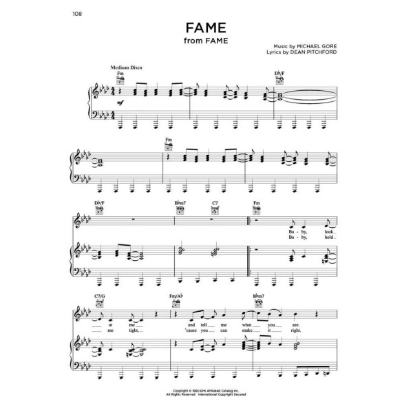 The New Decade Series: Songs of the 1980's