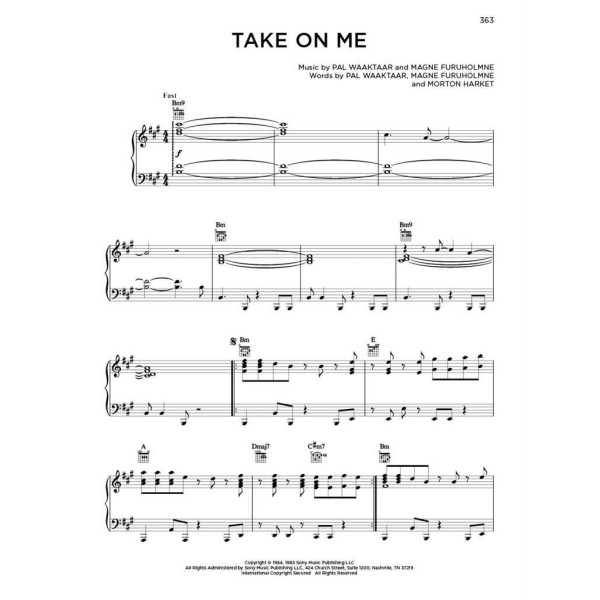 The New Decade Series: Songs of the 1980's