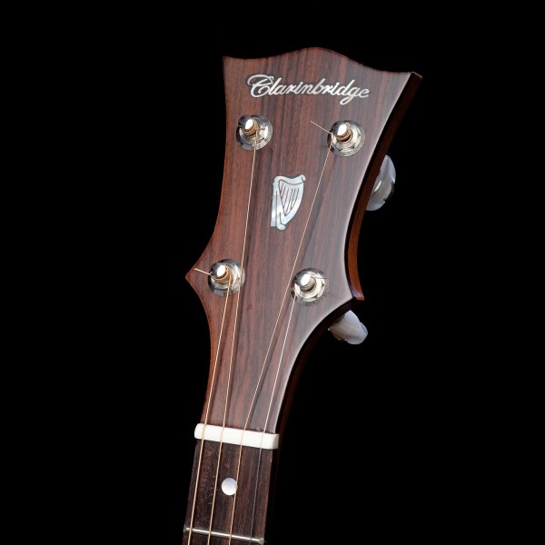 Clareen Clarinbridge tenor banjo
