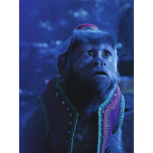 Aladdin (Easy Piano)