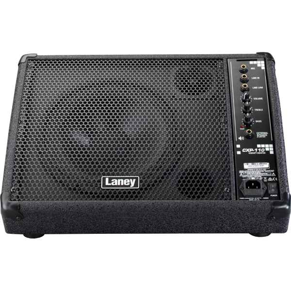 Laney Concept CXP110 Active 10'' Stage Monitor 130watts