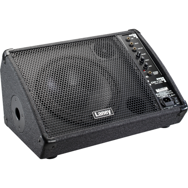 Laney Concept CXP110 Active 10'' Stage Monitor 130watts