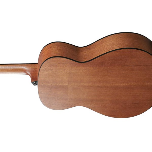 Ibanez VC44OPN Concert size Acoustic Guitar