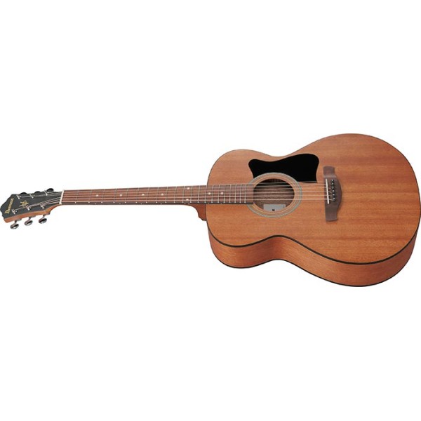 Ibanez VC44OPN Concert size Acoustic Guitar