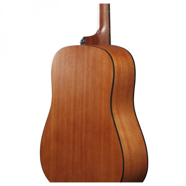 Ibanez V50NJPOPN V Series Jampack Acoustic Guitar with Bag, tuner, strap & accessories