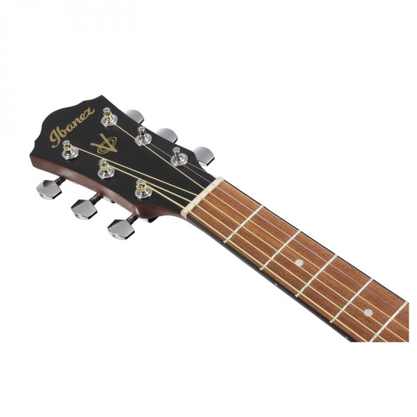 Ibanez V50NJPOPN V Series Jampack Acoustic Guitar with Bag, tuner, strap & accessories