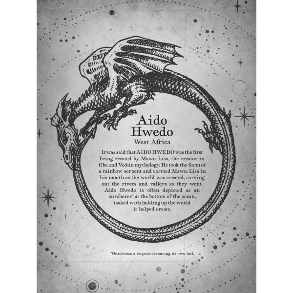 Here Be Dragons: Piano Solo