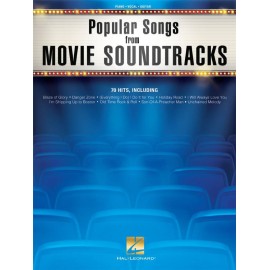 Popular songs from movie soundtracks