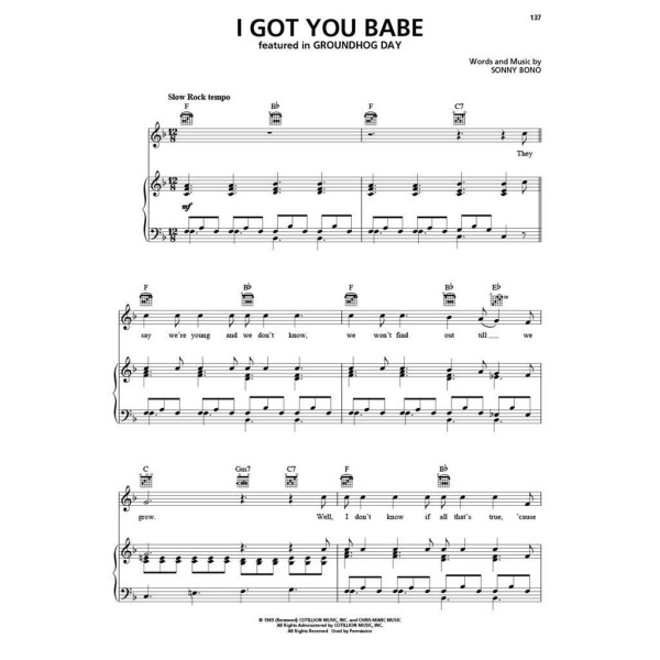 Popular Songs from Movie Soundtracks